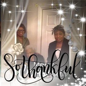 Meet your Posher, Doris